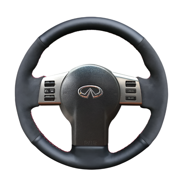 Infiniti - FX FX45 (2002-2009)