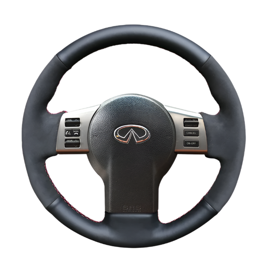 Infiniti - FX FX45 (2002-2009)