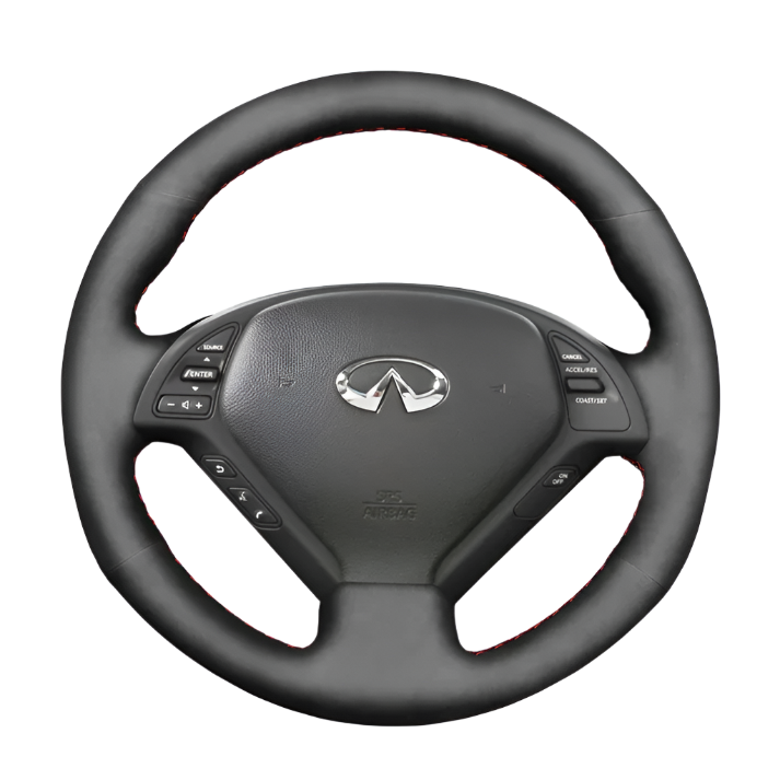 Infiniti - G G25 G35 G37 EX EX30 EX35 EX37 Q Q40 Q60 QX50 (2006-2018)