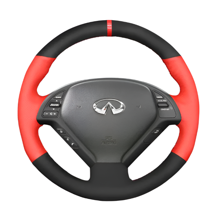 Infiniti - G G25 G35 G37 EX EX30 EX35 EX37 Q Q40 Q60 QX50 (2006-2018)