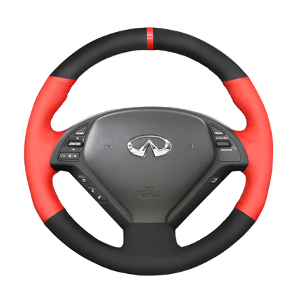 Infiniti - G G25 G35 G37 EX EX30 EX35 EX37 Q Q40 Q60 QX50 (2006-2018)