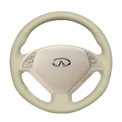 Infiniti - G G25 G35 G37 EX EX30 EX35 EX37 Q Q40 Q60 QX50 (2006-2018)