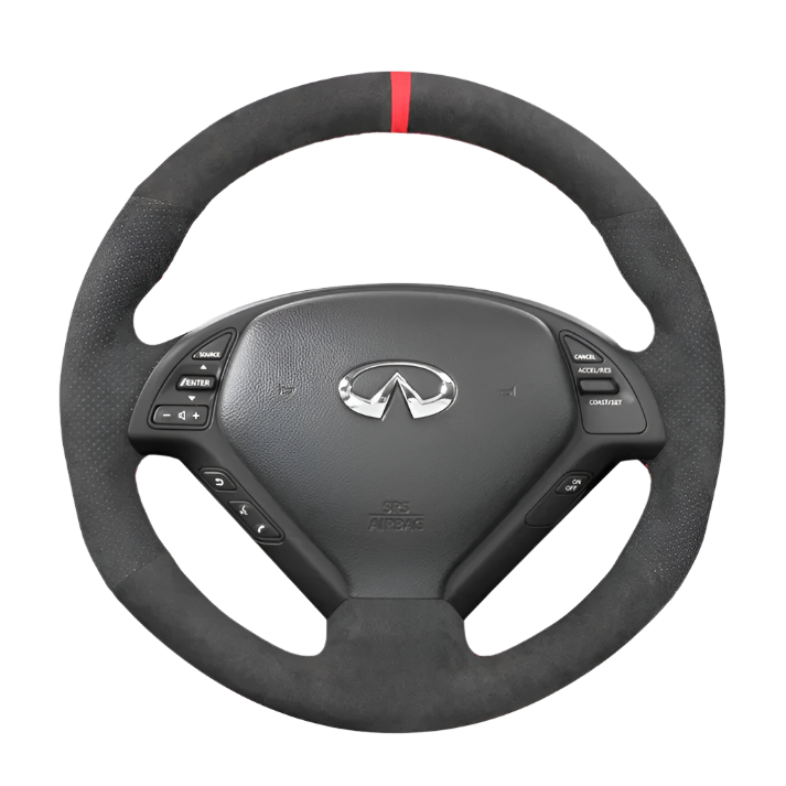 Infiniti - G G25 G35 G37 EX EX30 EX35 EX37 Q Q40 Q60 QX50 (2006-2018)