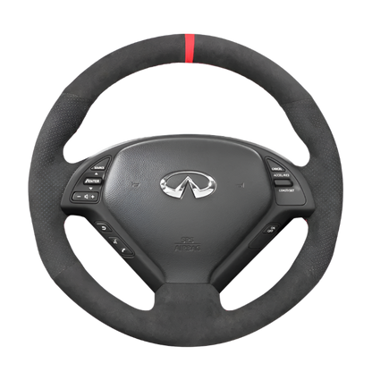 Infiniti - G G25 G35 G37 EX EX30 EX35 EX37 Q Q40 Q60 QX50 (2006-2018)