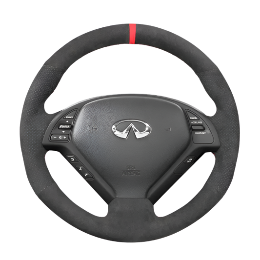 Infiniti - G G25 G35 G37 EX EX30 EX35 EX37 Q Q40 Q60 QX50 (2006-2018)