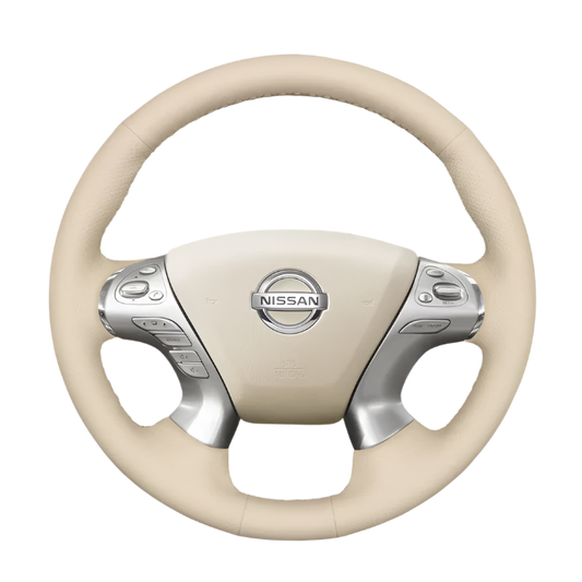 Infiniti - JX35 M M30 M30d M35h M35 M37 M56 Q70 QX60 (2011-2020)