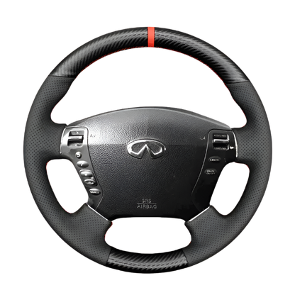 Infiniti - M35 (2006-2010)