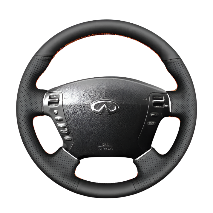 Infiniti - M35 (2006-2010)