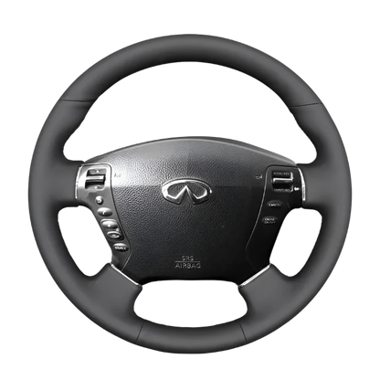 Infiniti - M35 (2006-2010)