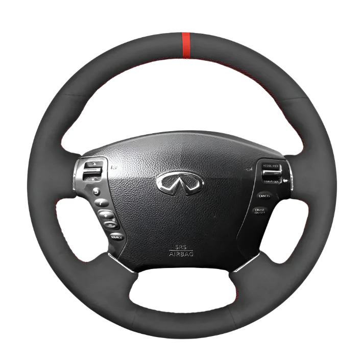 Infiniti - M35 (2006-2010)