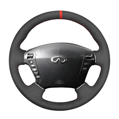 Infiniti - M35 (2006-2010)