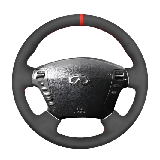 Infiniti - M35 (2006-2010)