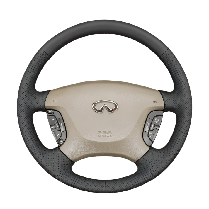 Infiniti - Q45 (2002-2006)