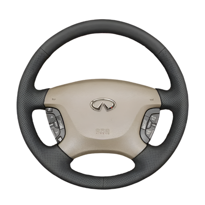 Infiniti - Q45 (2002-2006)