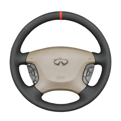 Infiniti - Q45 (2002-2006)