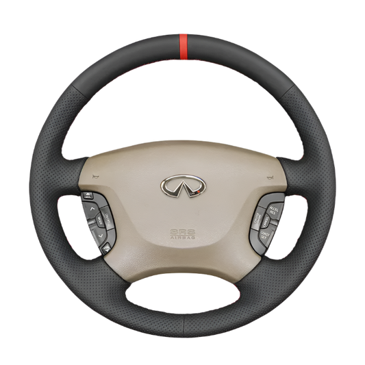 Infiniti - Q45 (2002-2006)