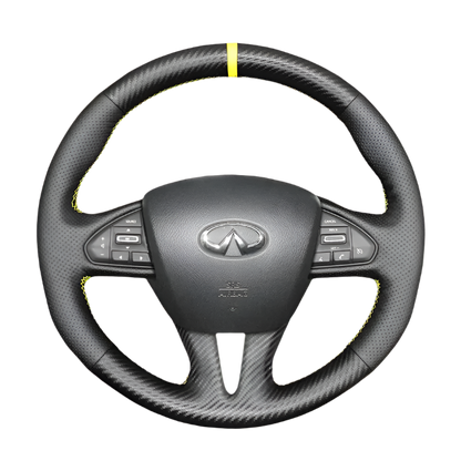 Infiniti - Q50 (2014-2018)