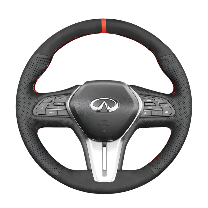 Infiniti - Q50 Q60 QX50 QX55 (2016-2025)