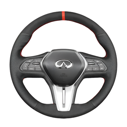 Infiniti - Q50 Q60 QX50 QX55 (2016-2025)