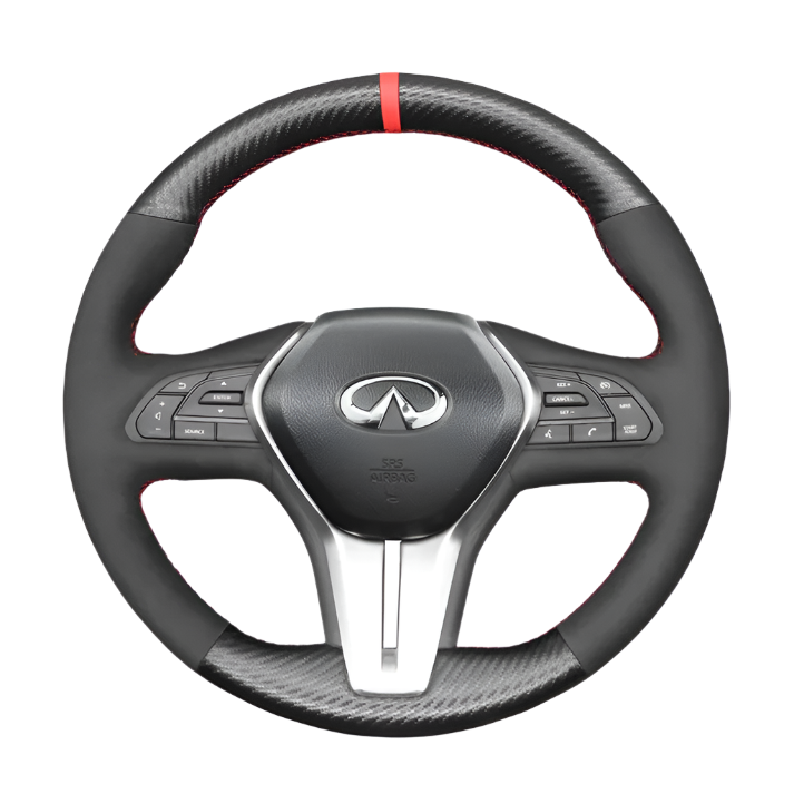 Infiniti - Q50 Q60 QX50 QX55 (2016-2025)