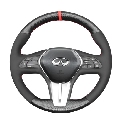 Infiniti - Q50 Q60 QX50 QX55 (2016-2025)