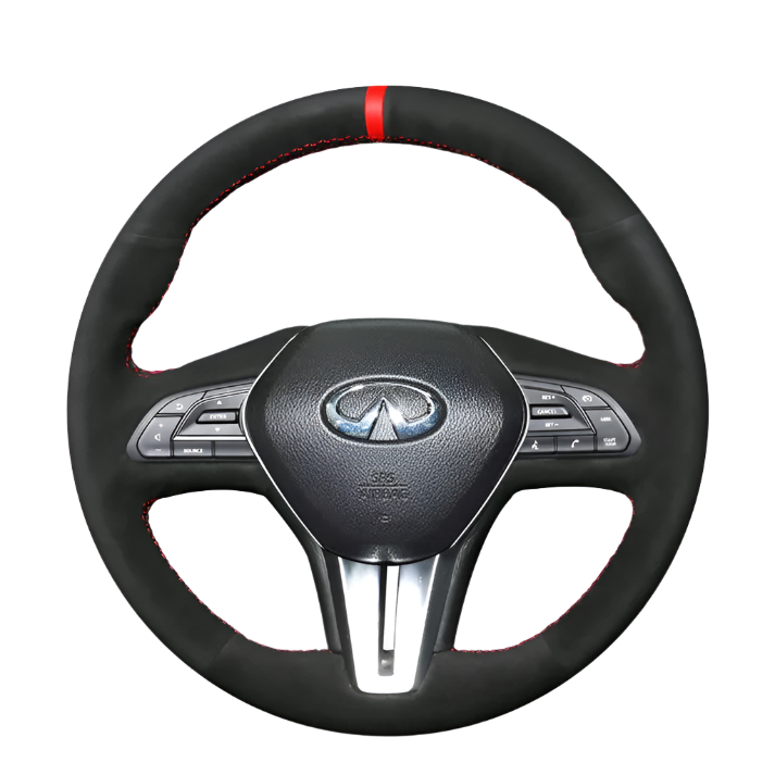 Infiniti - Q50 Q60 QX50 QX55 (2016-2025)