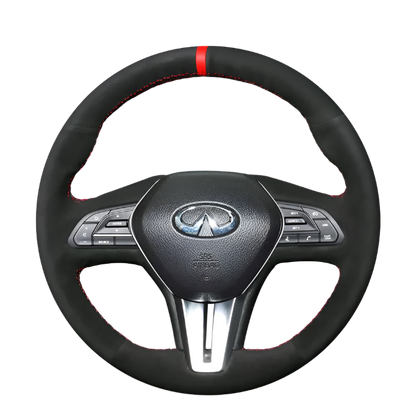 Infiniti - Q50 Q60 QX50 QX55 (2016-2025)