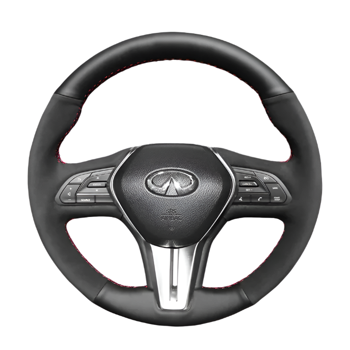 Infiniti - Q50 Q60 QX50 QX55 (2016-2025)