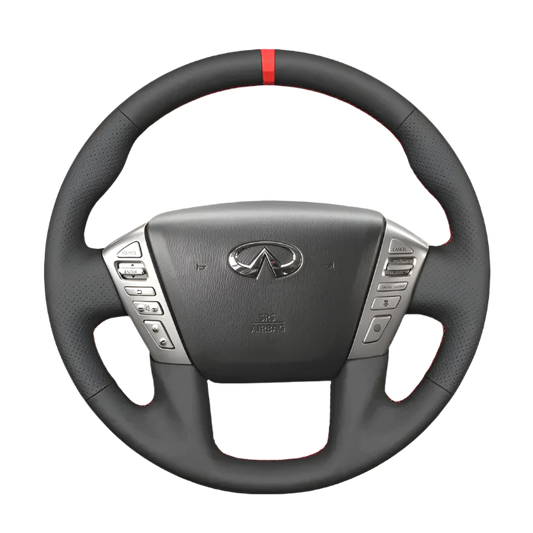 Infiniti - QX56 QX80 (2011-2019)