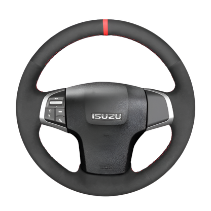 Isuzu - D-MAX (2013-2015)