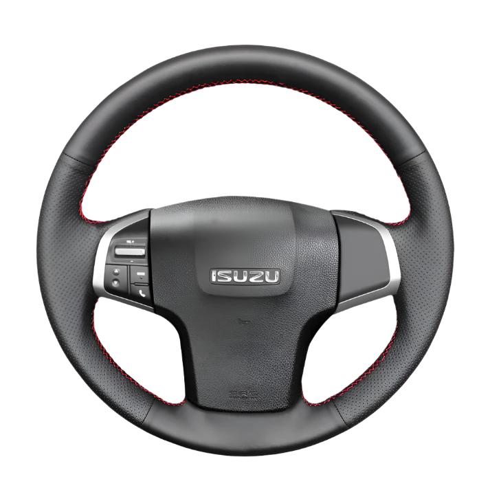 Isuzu - D-MAX (2013-2015)