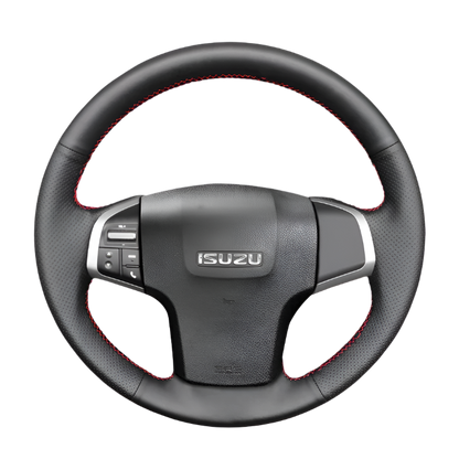 Isuzu - D-MAX (2013-2015)