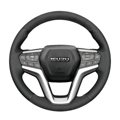 Isuzu - D-MAX (2021-2025)