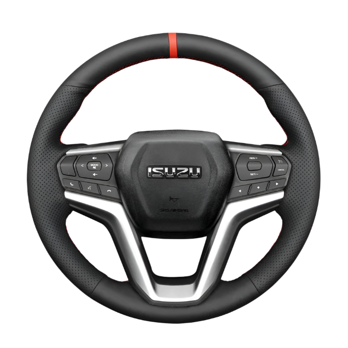 Isuzu - D-MAX (2021-2025)