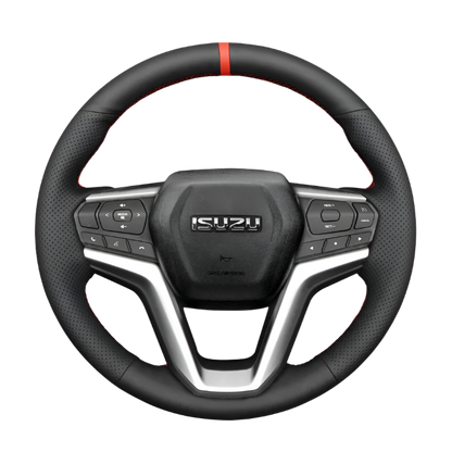 Isuzu - D-MAX (2021-2025)