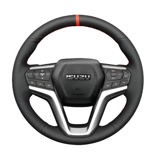 Isuzu - D-MAX (2021-2025)