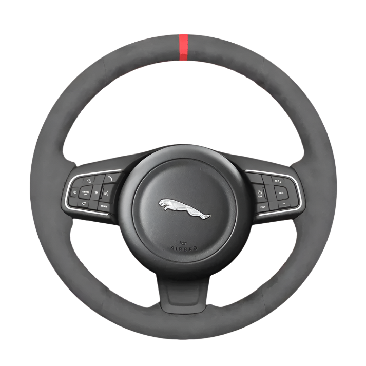 Jaguar - E-Pace F-Pace XE XF (2015-2019)