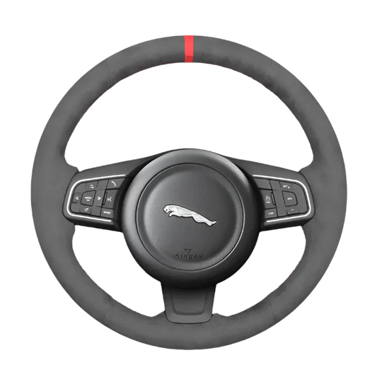 Jaguar - E-Pace F-Pace XE XF (2015-2019)