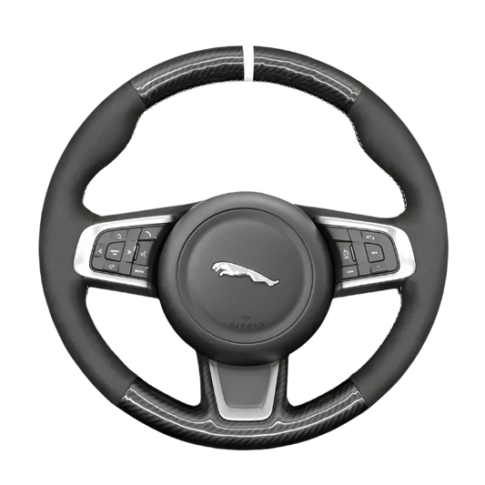 Jaguar - E-Pace F-Pace XE XF R-SPORT (2015-2019)