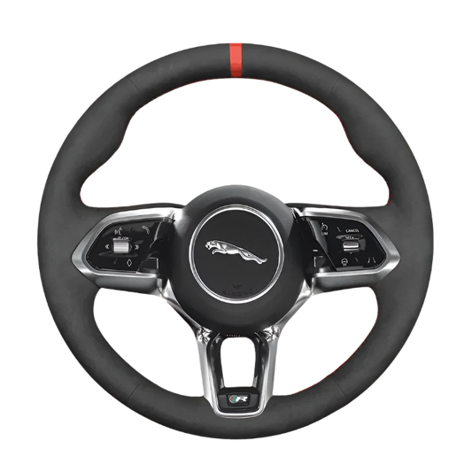 Jaguar - XE (2020-2022)