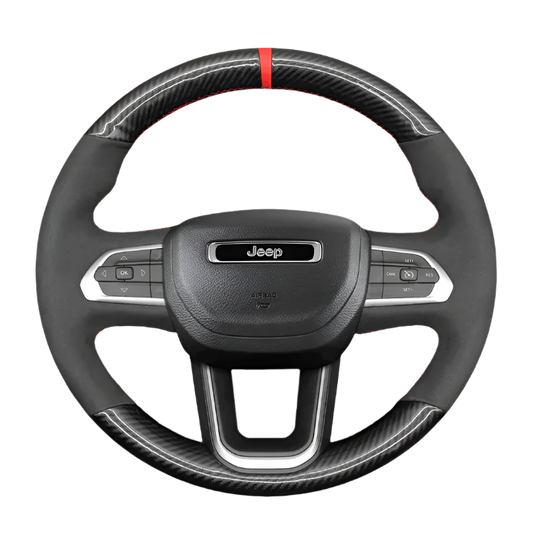 Jeep - Compass II (2021-2025)