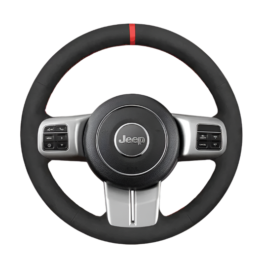 Jeep - Compass Grand Cherokee Wrangler Patriot (2011-2016)