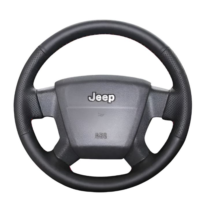 Jeep - Compass Patriot (2006-2010)