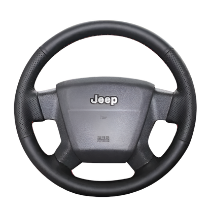 Jeep - Compass Patriot (2006-2010)