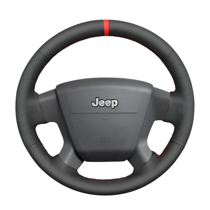 Jeep - Compass Patriot (2006-2010)