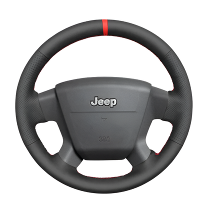 Jeep - Compass Patriot (2006-2010)