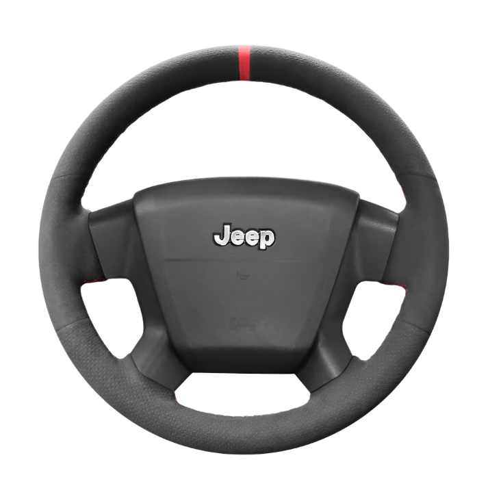 Jeep - Compass Patriot (2006-2010)