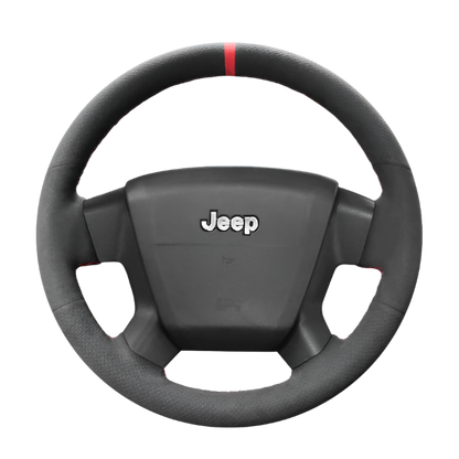 Jeep - Compass Patriot (2006-2010)