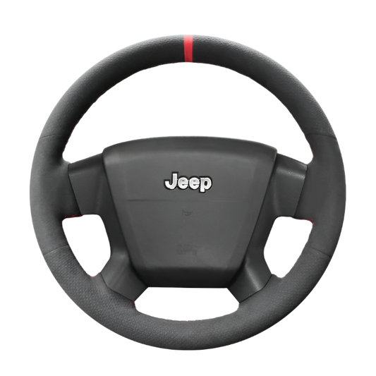 Jeep - Compass Patriot (2006-2010)