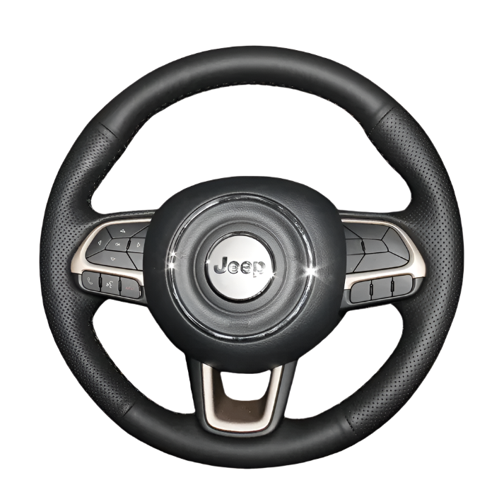 Jeep - Compass Renegade (2016 2017)